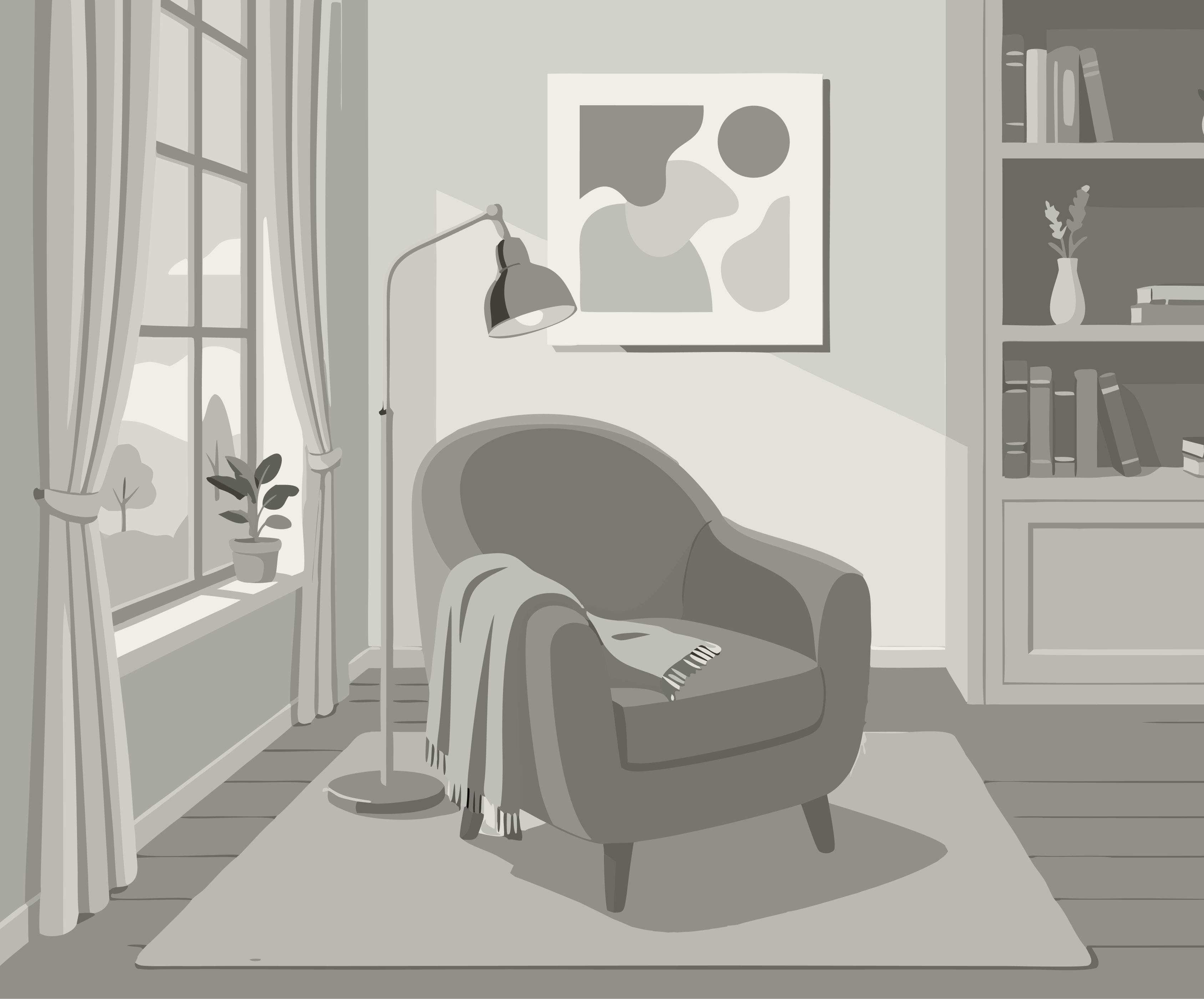 The Studio
