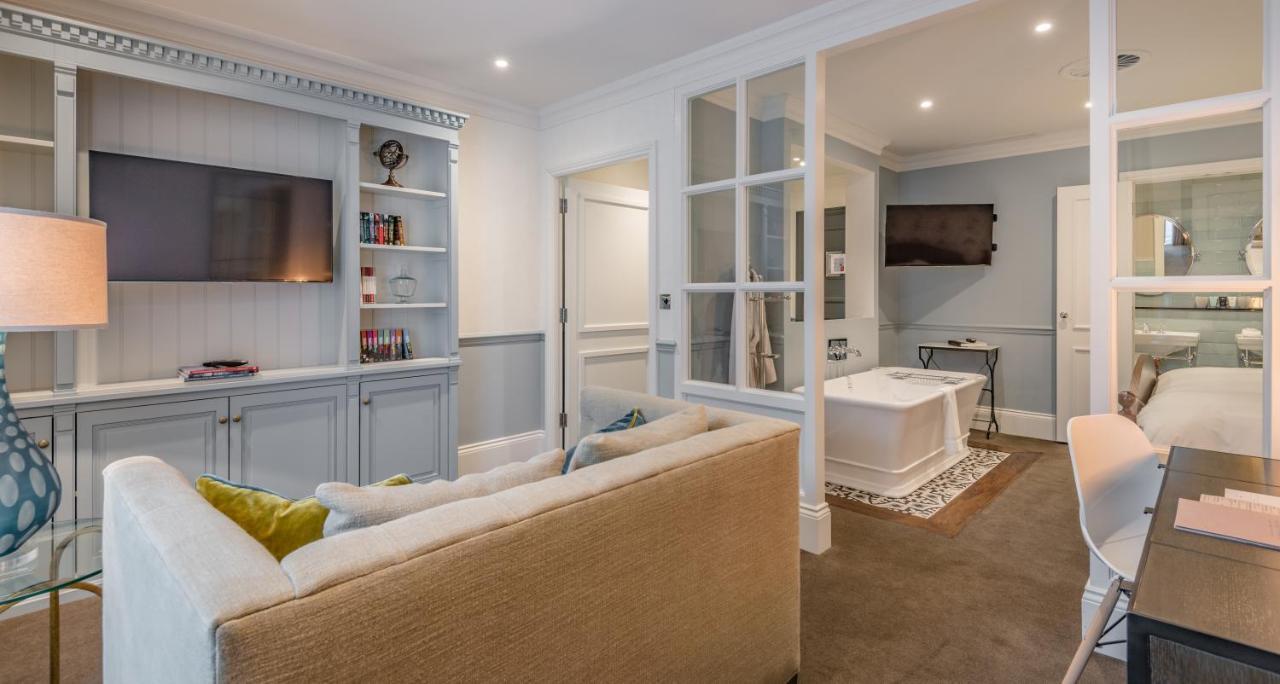 Luxe Jr Suite