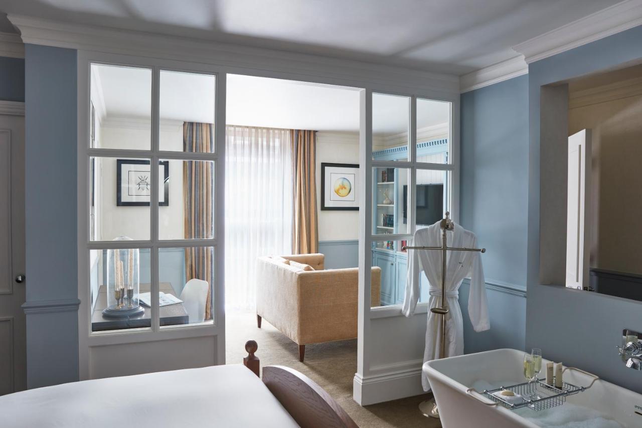 Luxe Jr Suite
