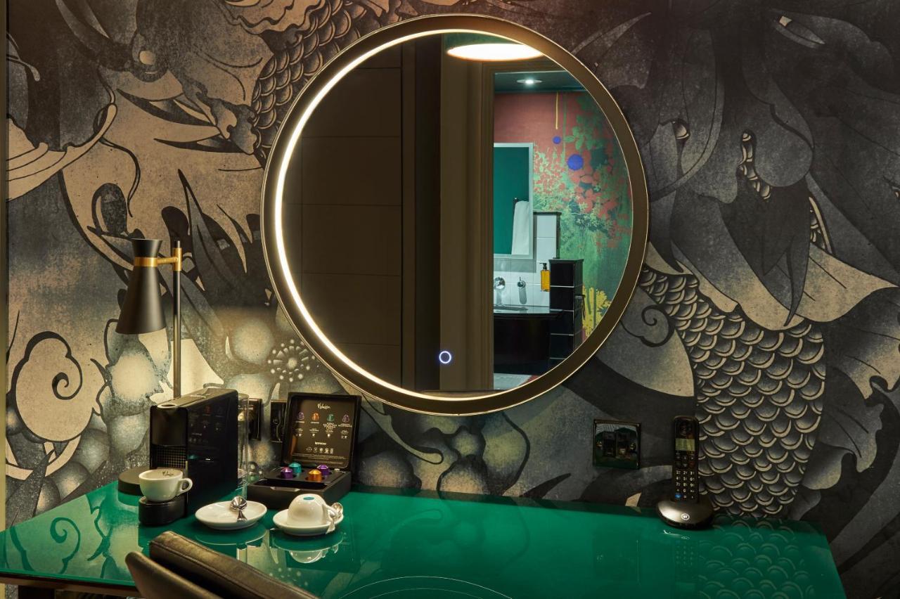 Club Deluxe Double