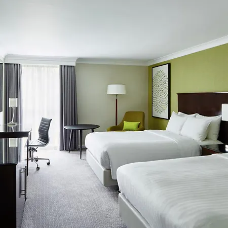 Delta Hotels By Marriott Manchester Airport-2