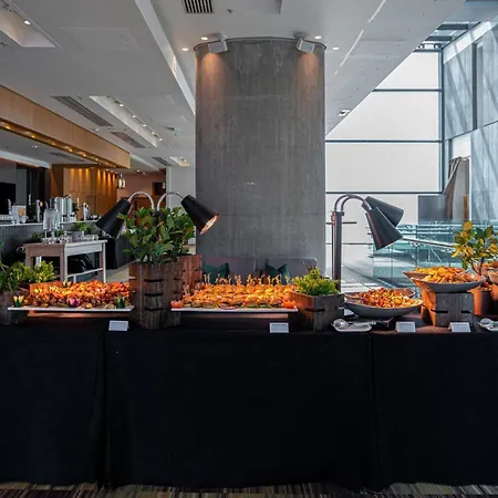 The Manchester Deansgate Hotel, By Ihg-3