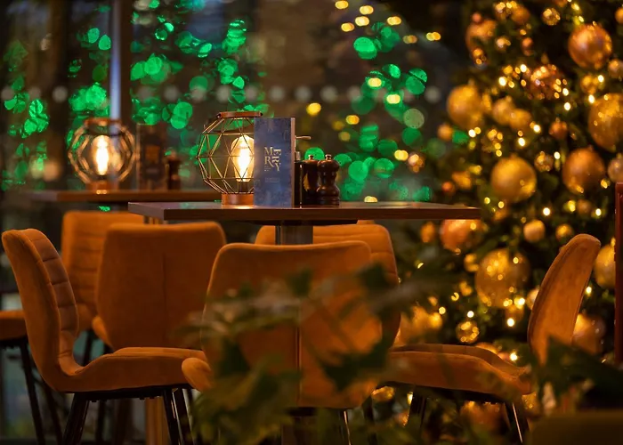 Innside By Melia Manchester